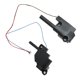 thumbnail image 3 of Altavoces izquierdo y derecho incorporados para computadora portátil compatibles con Legion Y520-15 R720-15ikb Ikbn Reemplazo de altavoz para computadora portátil, 3 of 5