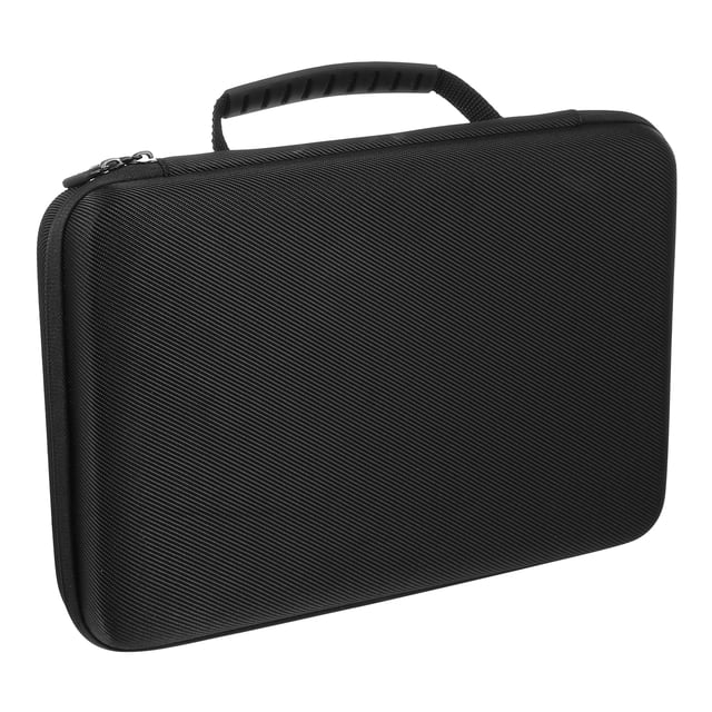 MasteelfCA Sac pour Caméra d'Action Compatible pour One X2 Coque Rigide Étanche