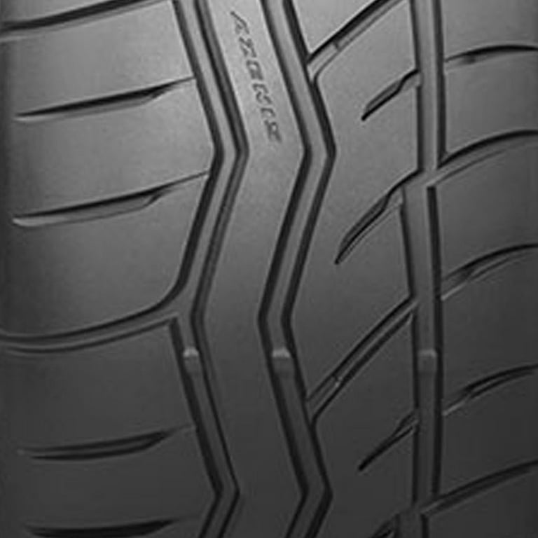 Falken Azenis RT-615K+ UHP Summer 225/40R18 92W XL Passenger Tire