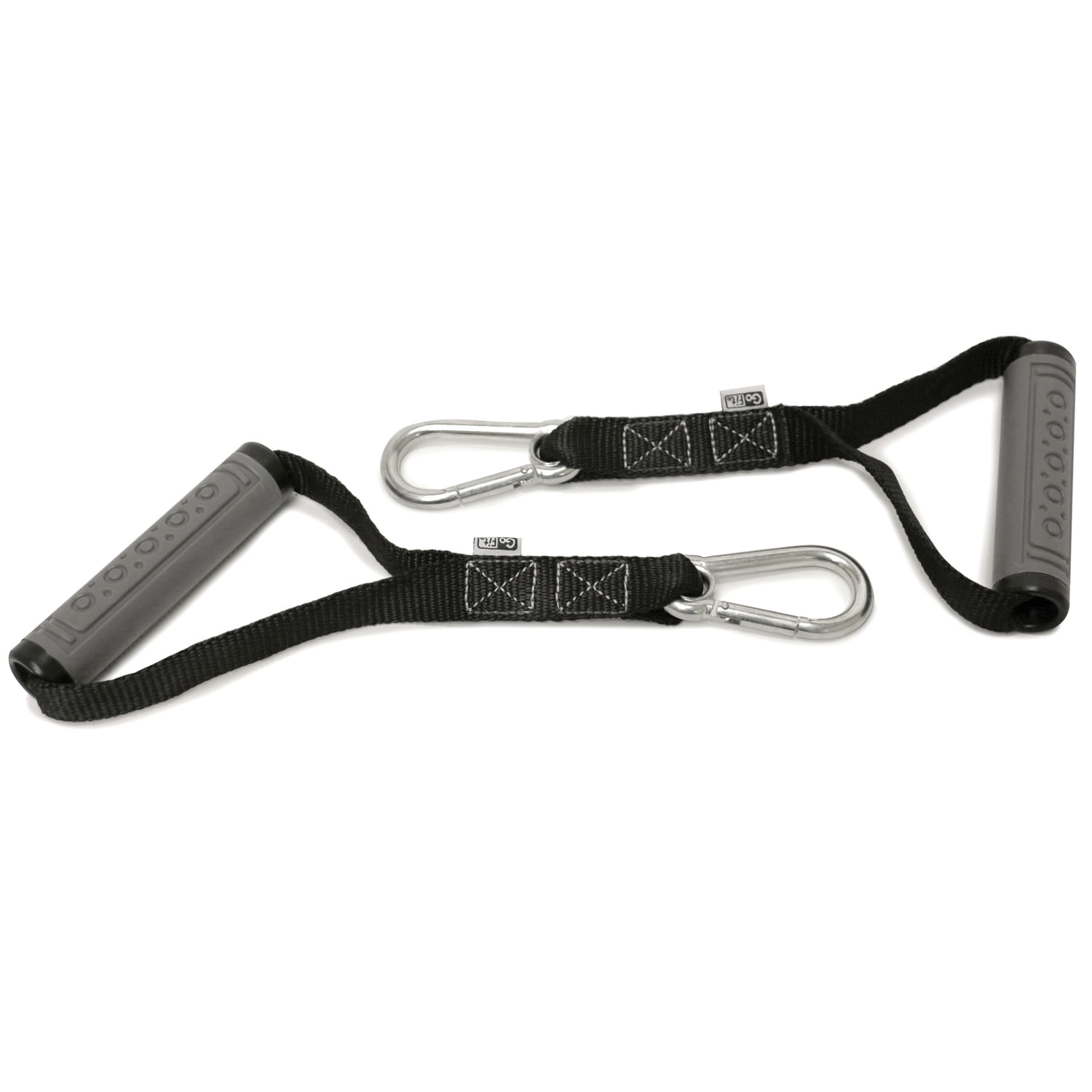 GoFit GF-STHC Pro Power Handles