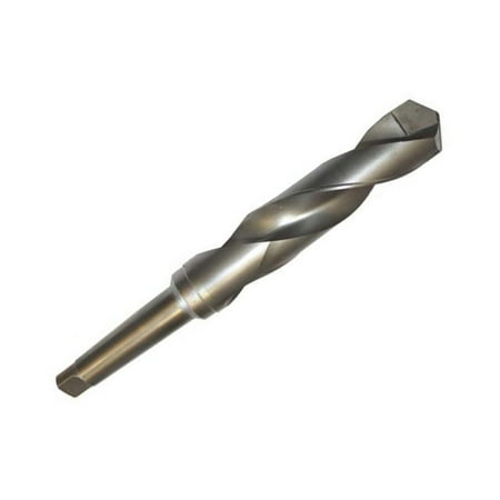 

7/8 Carbide Tipped 3MT Taper Shank Drill Bit