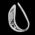 thumbnail image 4 of mujer  Invisible ropa interior bragas lencería bragas Jinwen Mujeres C-String, 4 of 8