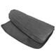 thumbnail image 5 of Alfombrilla para maletero trasero, superficie corrugada, EVA negra, apta para Mercedes Benz GLS 2016, 5 of 12