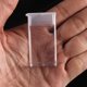 thumbnail image 3 of Cajas De Almacenamiento Transparentes De Rejilla De 64 Uds, Organizador De Almacenamiento Útil Desmontable Para Joyas De Diamantes, Accesorios Para Decoración De Uñas Yuarrent HA018143-00, 3 of 6