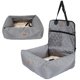 thumbnail image 1 of Cubre asiento y cama (2 en 1) Doglemi AT04-1, 1 of 2