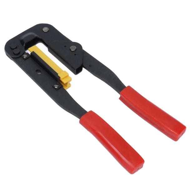 Alicates para Cables Jadeshay 241 mm Engarzar 45 Cortar Terminales FC