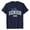 Navy, variant on ZJXFGS Senior 2026 Tees Womens Shirts Womens Tops Casual Graphic T Shirts for Woman Black L