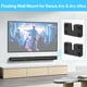 thumbnail image 2 of Soporte de pared para barra de sonido Sonos Arc y Arc Ultra, 2 of 8