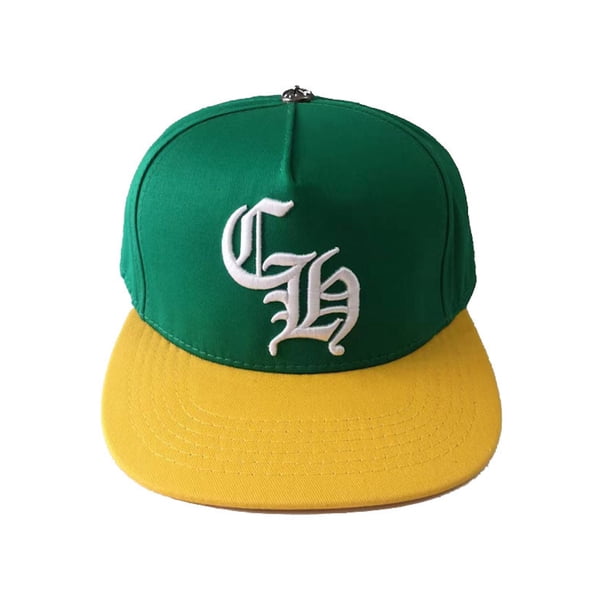 Gorra de béisbol con bordado de cuervos de anime para adultos