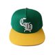 thumbnail image 1 of Gorra de béisbol con bordado de cuervos de anime para adultos, 1 of 3