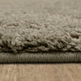 thumbnail image 3 of Mohawk Home Vado Geometric Woven Indoor Runner Rug, Grey, 2' x 6', 3 of 7