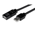 thumbnail image 2 of Cable de extensión USB StarTech USB 2.0 macho A USB 2.0 hembra 10 m, 2 of 2