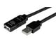 thumbnail image 2 of Cable de extensión USB StarTech USB 2.0 macho A USB 2.0 hembra 10 m, 2 of 2