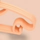 thumbnail image 5 of Perchas de almacenamiento para niños perchas de plástico para abrigos 10 Uds perchas de almacenamiento para niños ANGGREK  Otros, 5 of 5