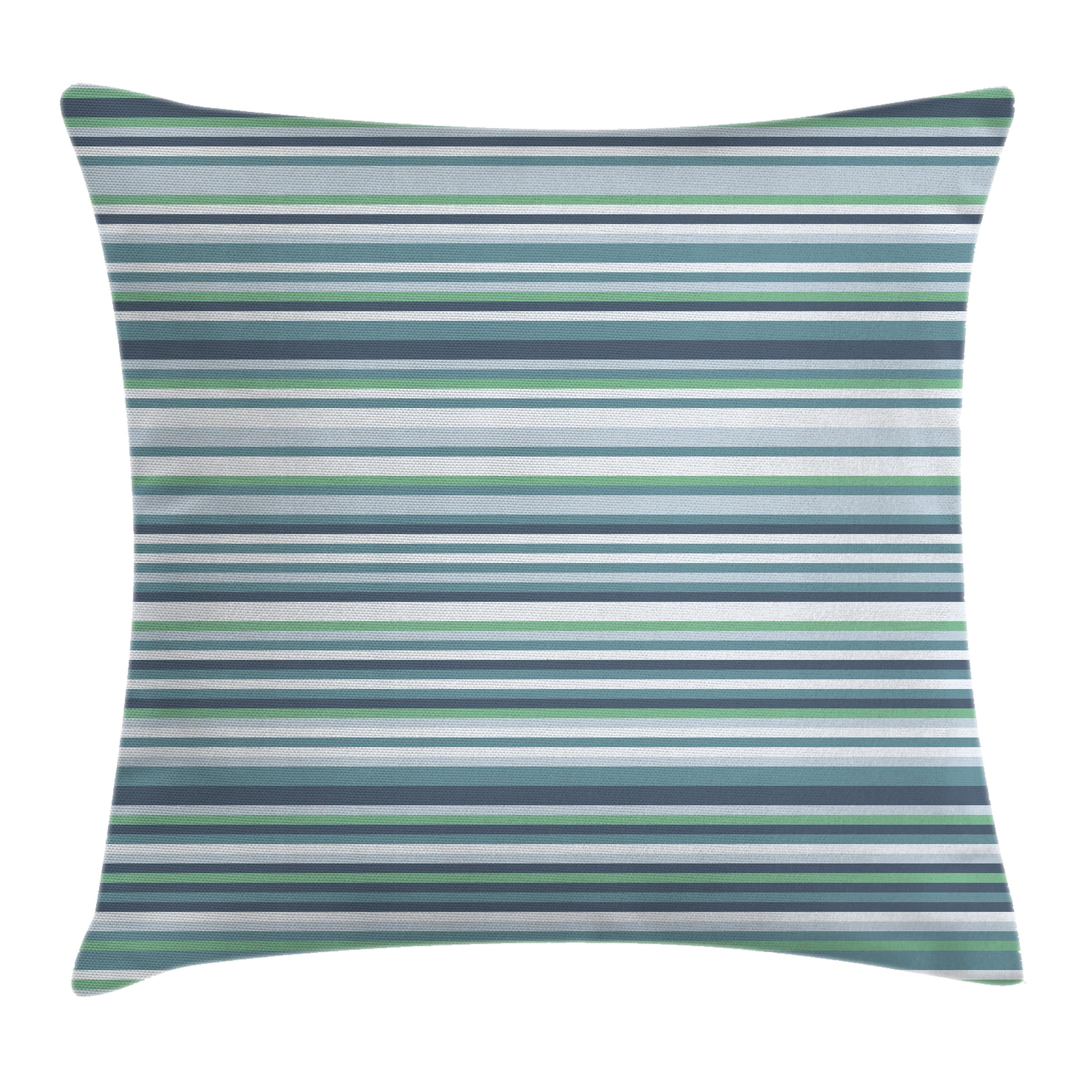 Striped Decor Throw Pillow Cushion Cover, Abstract Narrow