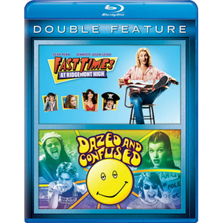 Dazed & Confused and Fast Times at Ridgemont High Ultimate Party Collection