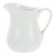 thumbnail image 1 of 1 taza de leche de cerámica pequeña y portátil, jarra de leche, recipiente para flores., 1 of 5