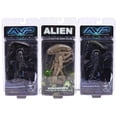 thumbnail image 5 of NECA Alien vs Predator Xenomorph/Kokor Alien/Grid Alien PVC figura de acción juguete de modelos coleccionables, 5 of 5