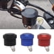 thumbnail image 3 of Lubricador de cadena para motocicletas Engrasador Sistema de lubricación de motocicletas Manual de accesorios modificados, 3 of 8