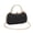 Black, variant on Jkung Women Handbag with Chain Strap Party Crossbody Bag