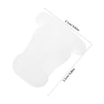 thumbnail image 2 of CRILSTYLEO 2Pcs Durable Silicone Sealing Ring Replacement for Pressure Cooker Electric Use, 2 of 8