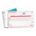 thumbnail image 4 of Driver Daily Log Book 25-pk. with Detailed Driver Vehicle Inspection Report & Simplified Recap - Book Format with 31 Sets, 2-Ply with Carbon, 8.5" x 5.5", J. J. Keller & Associates, Inc., 4 of 4