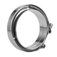 thumbnail image 1 of Brida De Escape Turbo Brida De Banda En V Diseño Preciso Resistencia Al Desgaste Para Automóvil ANGGREK Accesorios, 1 of 8