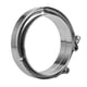 thumbnail image 1 of Brida De Escape Turbo Brida De Banda En V Diseño Preciso Resistencia Al Desgaste Para Automóvil ANGGREK Accesorios, 1 of 8
