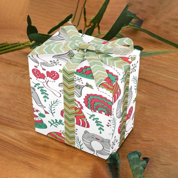 Wrapping Paper Gift Wrap – Kitteh – 1 Roll