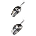 thumbnail image 1 of 2 unds Cucharas Accesorios de Restaurantes Tiendas Bares, 1 of 9