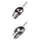 thumbnail image 1 of 2 unds Cucharas Accesorios de Restaurantes Tiendas Bares, 1 of 9
