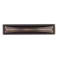 thumbnail image 2 of Richelieu BP26987BORB 5" Center To Center Arch Cabinet Pull From The Expression Collection, 2 of 3