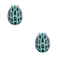 thumbnail image 4 of Naiovety Bicicleta Ciclismo Casco Resistencia al impacto al aire libre Cascos Gorras Bicicletas Equipo de protección Sombrero ajustable Type2 NO2, 4 of 6