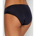 thumbnail image 2 of Vanity Fair Womens Nearly Invisible Bikini Style-18242, 2 of 2