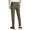 thumbnail image 2 of Tommy Hilfiger Mens Modern-Fit Stretch Performance Pants 40W x 32L Olive - NWT, 2 of 3