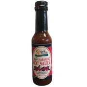 Stello Foods - Rosie's Habanero Hot Sauce 6 oz