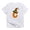Cloud White, variant on CafePress - Halloween Letter C Witch Monogram Infant T Shirt - Infant T-Shirt