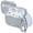 Gray, variant on ESR for AirPods 4 Case, Compatible with AirPods 4th Generation Case (2024), Compatible with MagSafe, Powerful Drop Protection & Magnetic Lid, Black