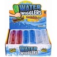 thumbnail image 3 of SHILIU-9.5" Water Snake Wigglie | One per order | Color may vary, 3 of 4