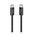 thumbnail image 2 of Cable USB C a USB C Anker 1m Negro, 2 of 4