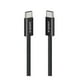 thumbnail image 2 of Cable USB C a USB C Anker 1m Negro, 2 of 4
