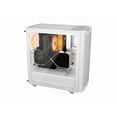 thumbnail image 5 of be quiet! Pure base 501 LX BGW79 White ABS / Steel / Tempered Glass Cases (Computer Cases - ATX Form), 5 of 8