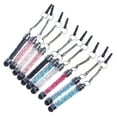 thumbnail image 3 of 10Pcs Multi Functional Stylus Pens Plastic Material Slim and Mini Design, 3 of 4