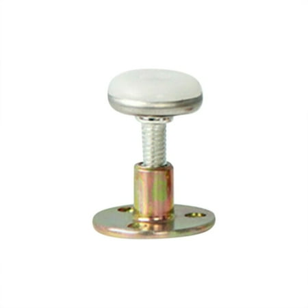 

Yubnlvae Adjustable Threaded Bed Frame Anti-Shake Tool Telescopic Support For Room Wall Tools