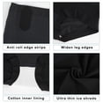 thumbnail image 6 of COMFREE High Waisted Body Shaper Shorts Shapewear for Women Tummy Control Shapewear Underwear, 6 of 6