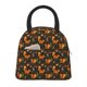 thumbnail image 1 of Fotbe Festive Squirrels Dark Forest Bolsa de Almuerzo con Estampado, Lonchera Aislada, Contenedor de Comida Reutilizable Tipo Cooler a Prueba de Fugas, 1 of 6