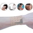 thumbnail image 5 of Pepper Capsicum Plaster Pain Relief Plaster Back/neck/shoulder For Joint/arthritis Patch, 5 of 5