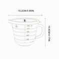 thumbnail image 3 of ACDANC Glass Measuring Cups with Lids,Measuring Jugs with Handle,Safe to Use in Microwave,Essential Kitchen Tools, 3 of 7