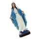 thumbnail image 3 of Adorno de resina para escritorio, adorno de la Virgen María, 3 of 7