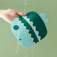 thumbnail image 3 of vnanda Cute Exquisite Insulation Pad Insulation Pad Cute Cartoon Fish Shape Heat-resistant Anti-scald Table Placemat for Home Kitchen, 3 of 8